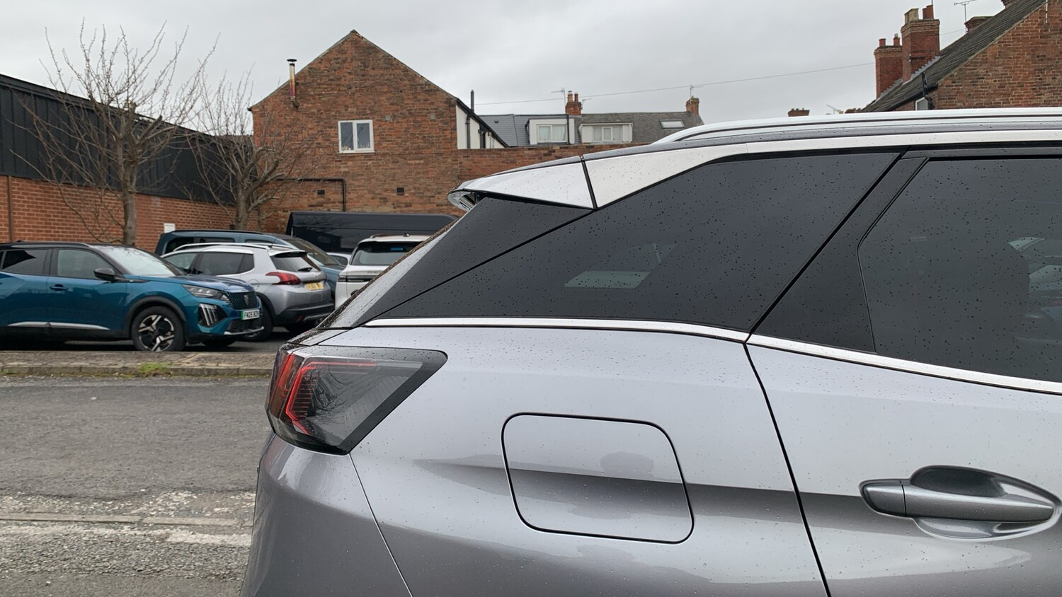 Used Peugeot 3008 2022 for sale - 77994733: Photo 39