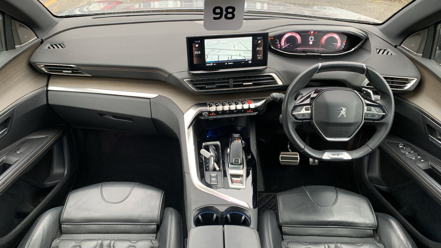Used Peugeot 3008 2022 for sale - 77994733: Photo 4