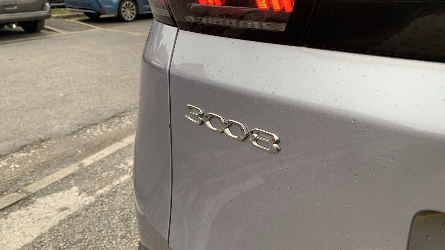 Used Peugeot 3008 2022 for sale - 77994733: Photo 40