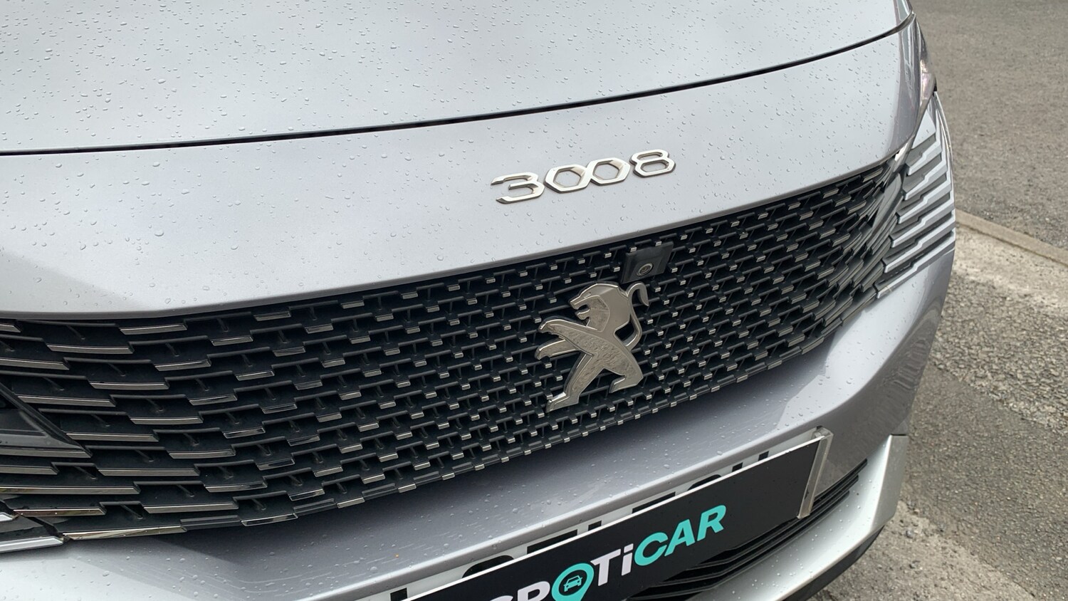 Used Peugeot 3008 2022 for sale - 77994733: Photo 42