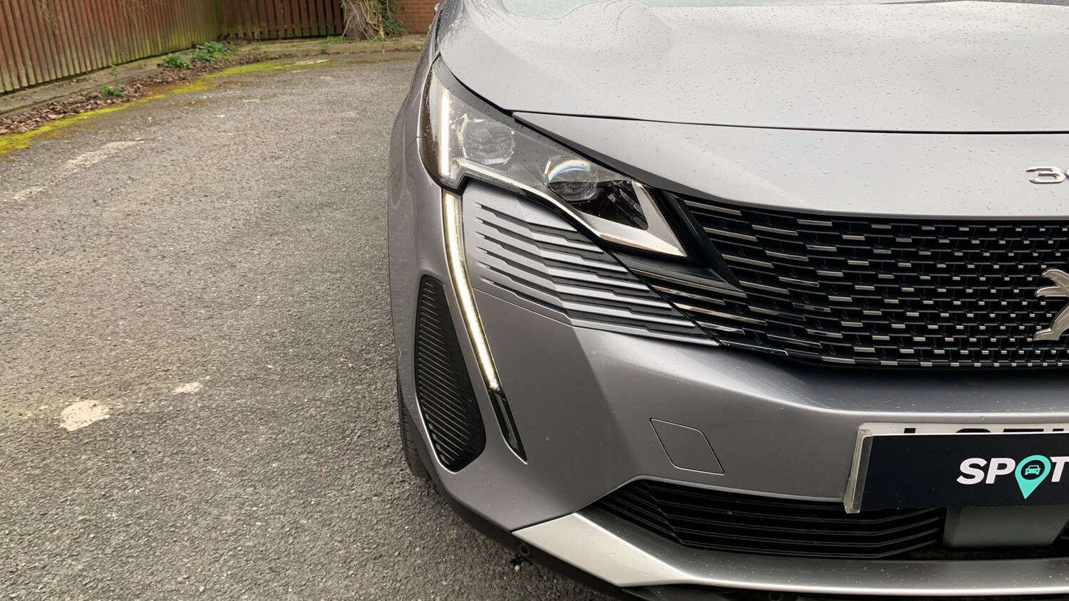 Used Peugeot 3008 2022 for sale - 77994733: Photo 43