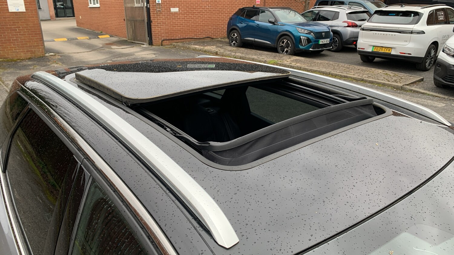 Used Peugeot 3008 2022 for sale - 77994733: Photo 44