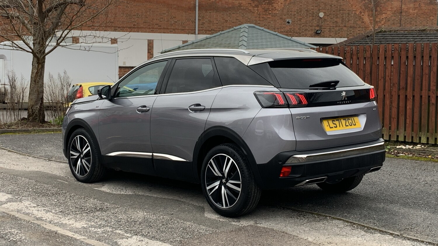 Used Peugeot 3008 2022 for sale - 77994733: Photo 5