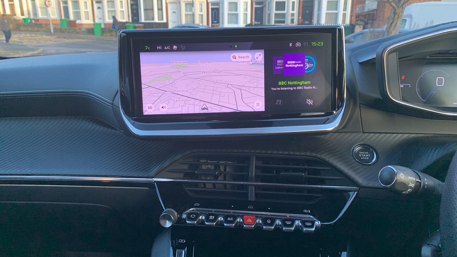 Used Peugeot 2008 2023 for sale - 77254257: Photo 11