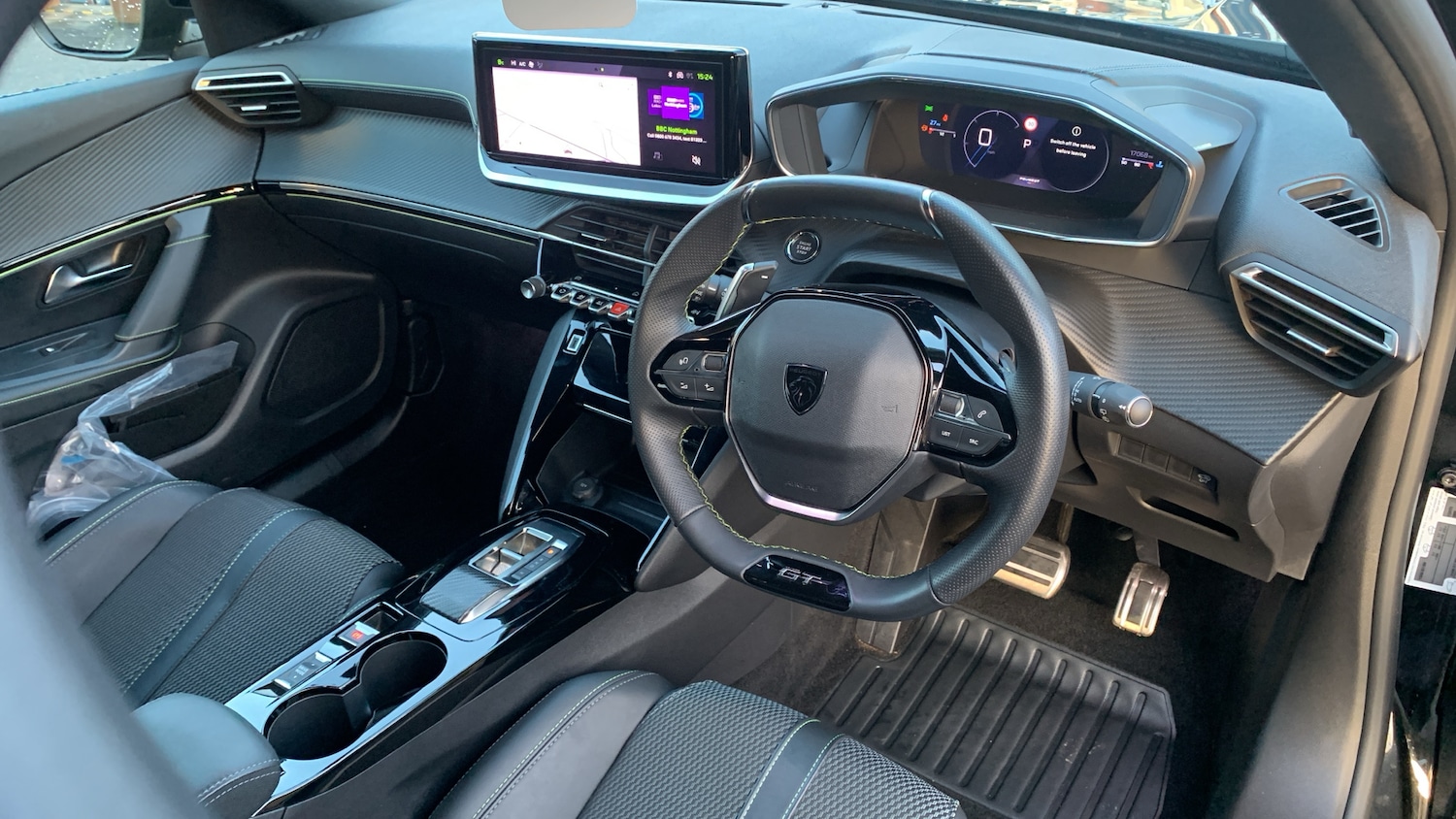 Used Peugeot 2008 2023 for sale - 77254257: Photo 12