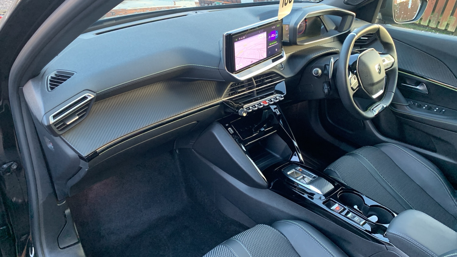 Used Peugeot 2008 2023 for sale - 77254257: Photo 13