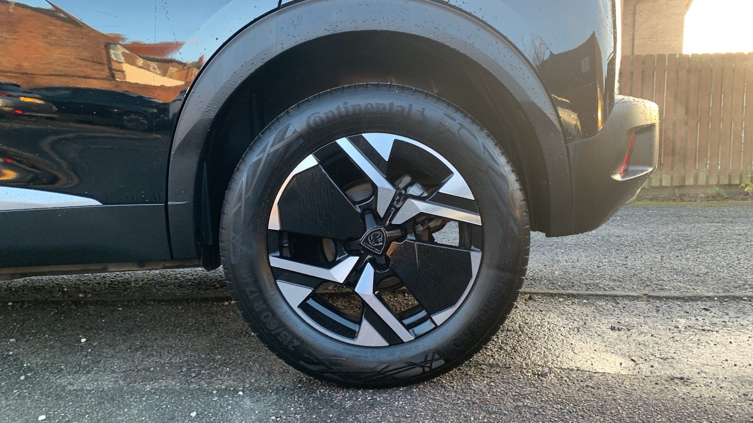 Used Peugeot 2008 2023 for sale - 77254257: Photo 16