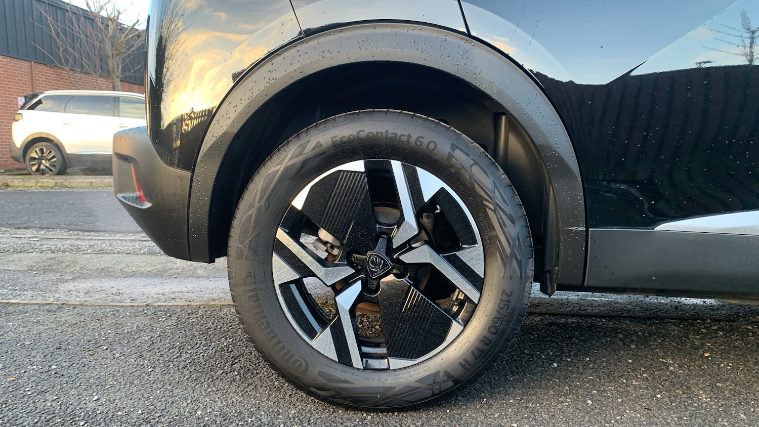 Used Peugeot 2008 2023 for sale - 77254257: Photo 17