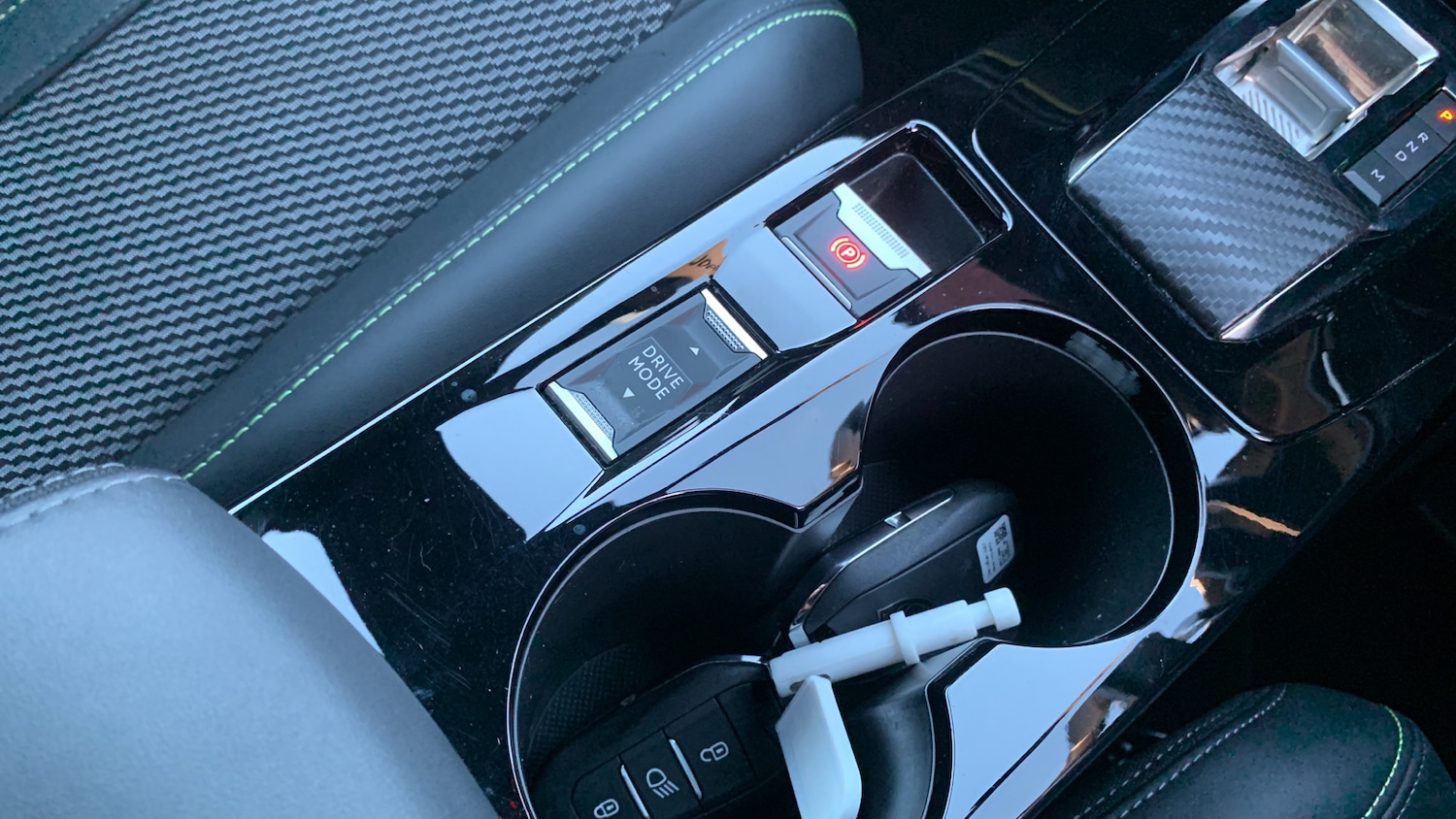 Used Peugeot 2008 2023 for sale - 77254257: Photo 22