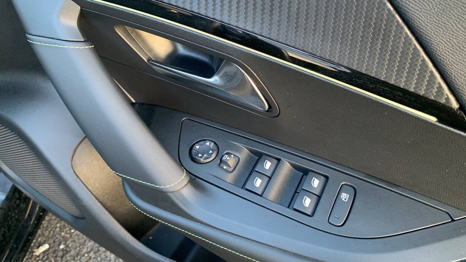 Used Peugeot 2008 2023 for sale - 77254257: Photo 23