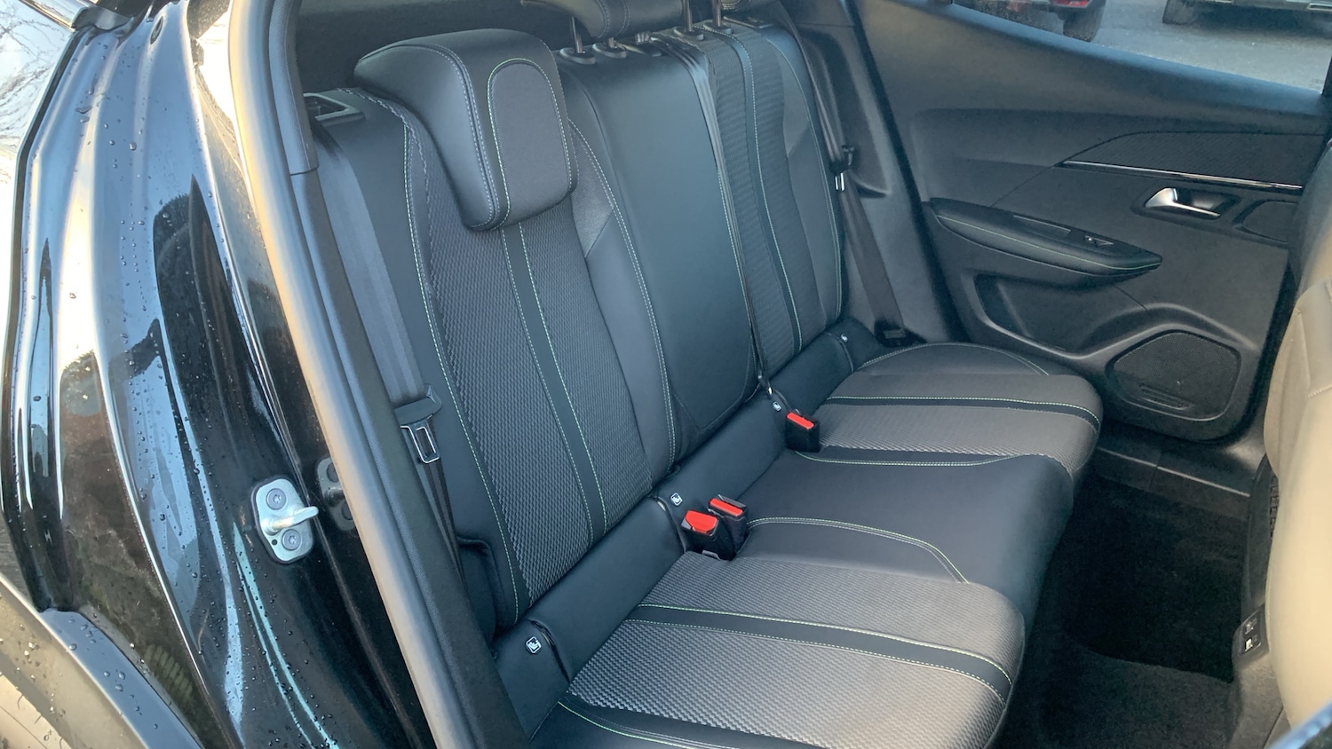 Used Peugeot 2008 2023 for sale - 77254257: Photo 26