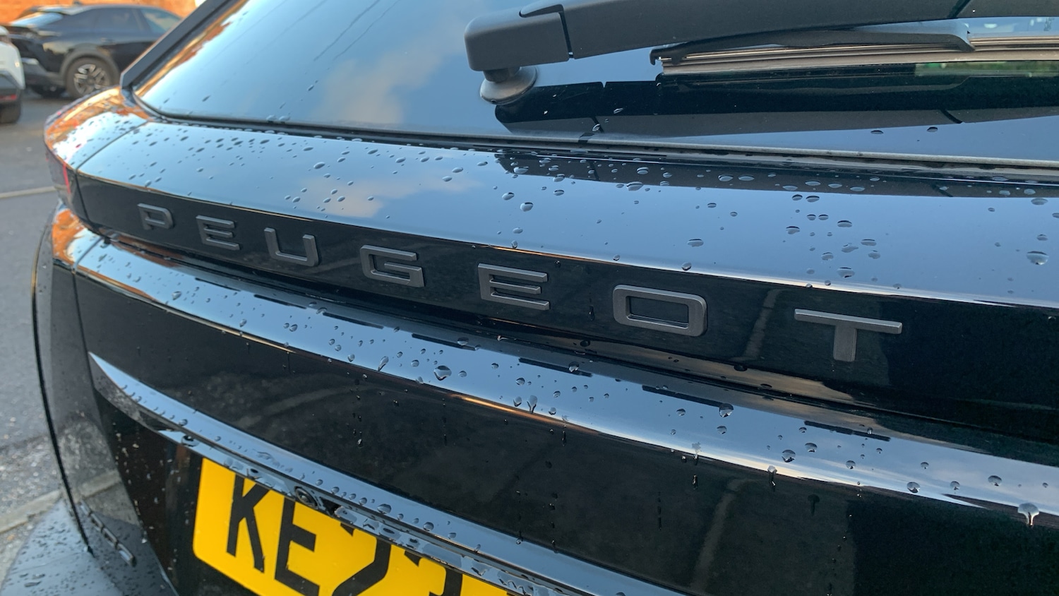 Used Peugeot 2008 2023 for sale - 77254257: Photo 27