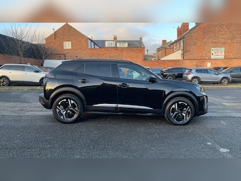 Used Peugeot 2008 2023 for sale - 77254257: Photo