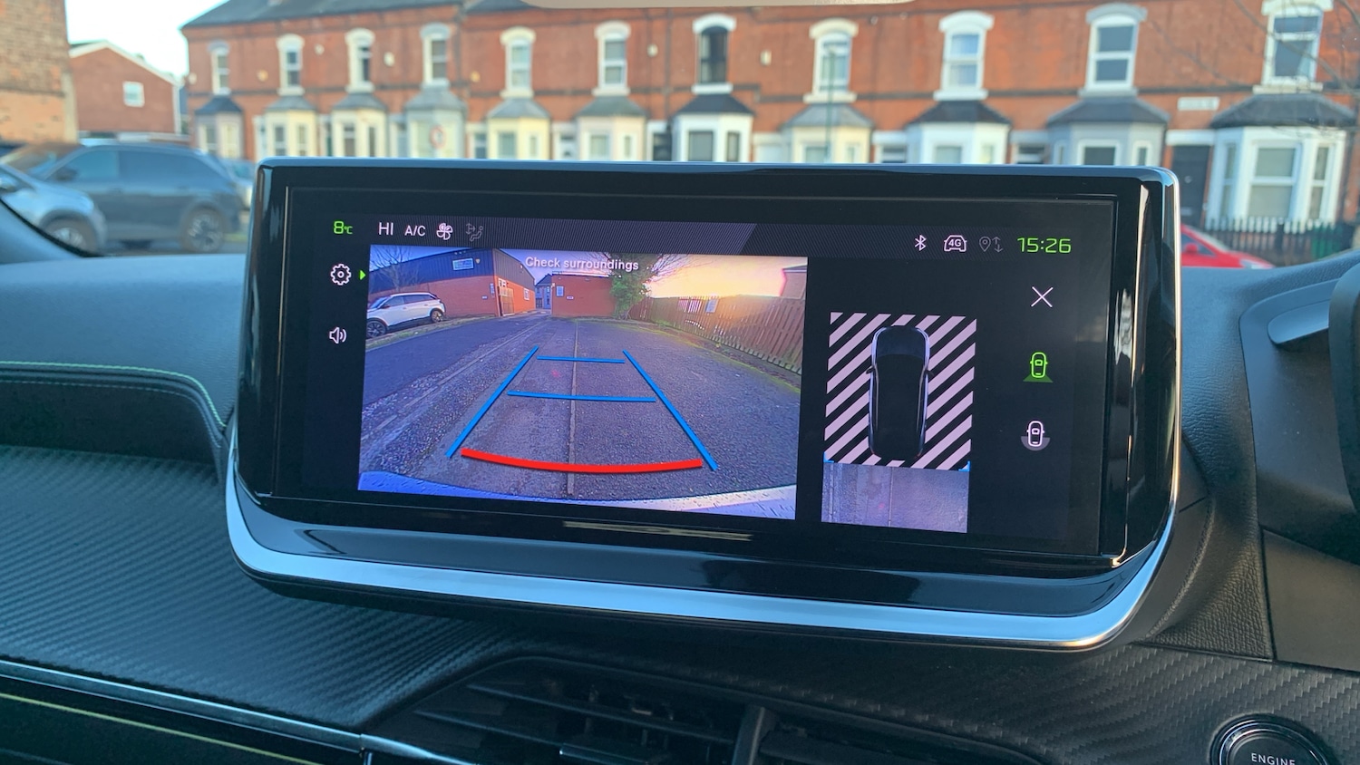 Used Peugeot 2008 2023 for sale - 77254257: Photo 30