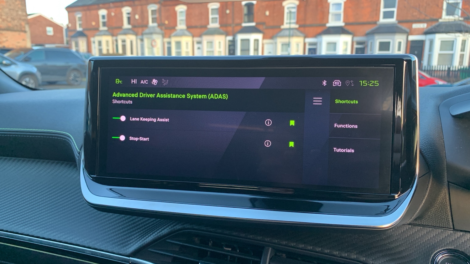 Used Peugeot 2008 2023 for sale - 77254257: Photo 31