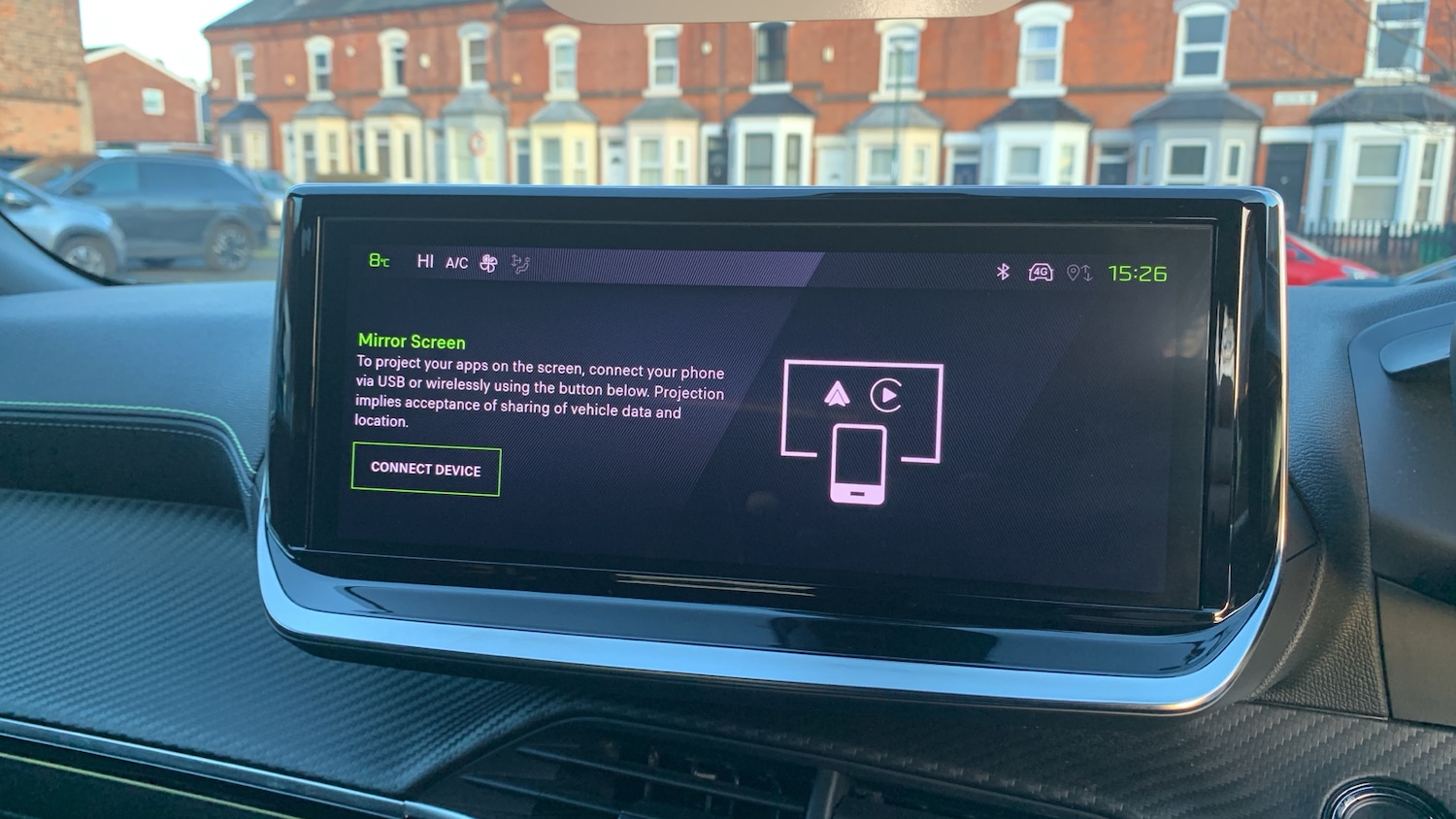 Used Peugeot 2008 2023 for sale - 77254257: Photo 32