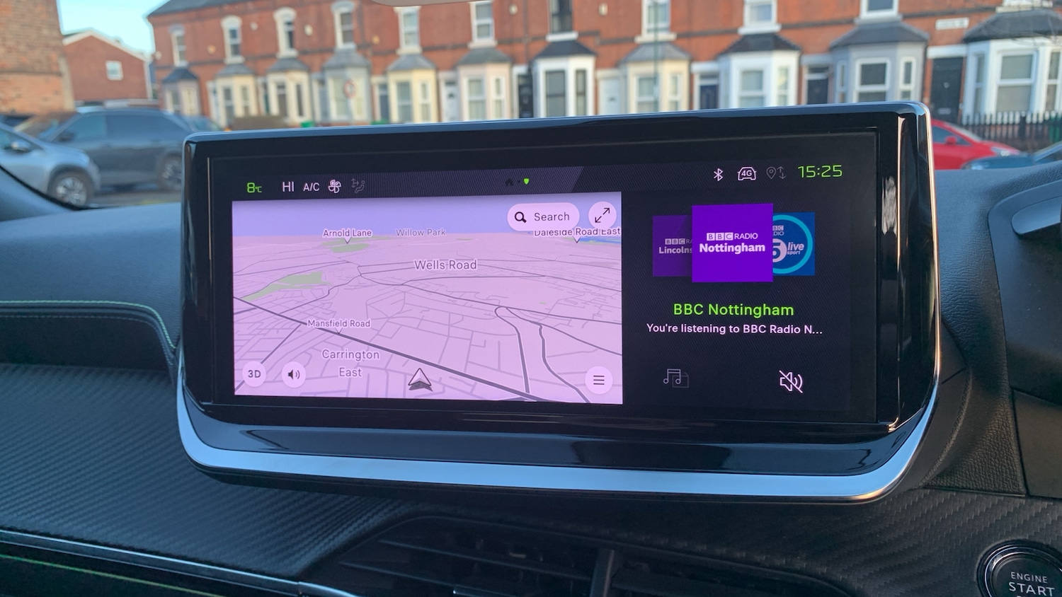 Used Peugeot 2008 2023 for sale - 77254257: Photo 33