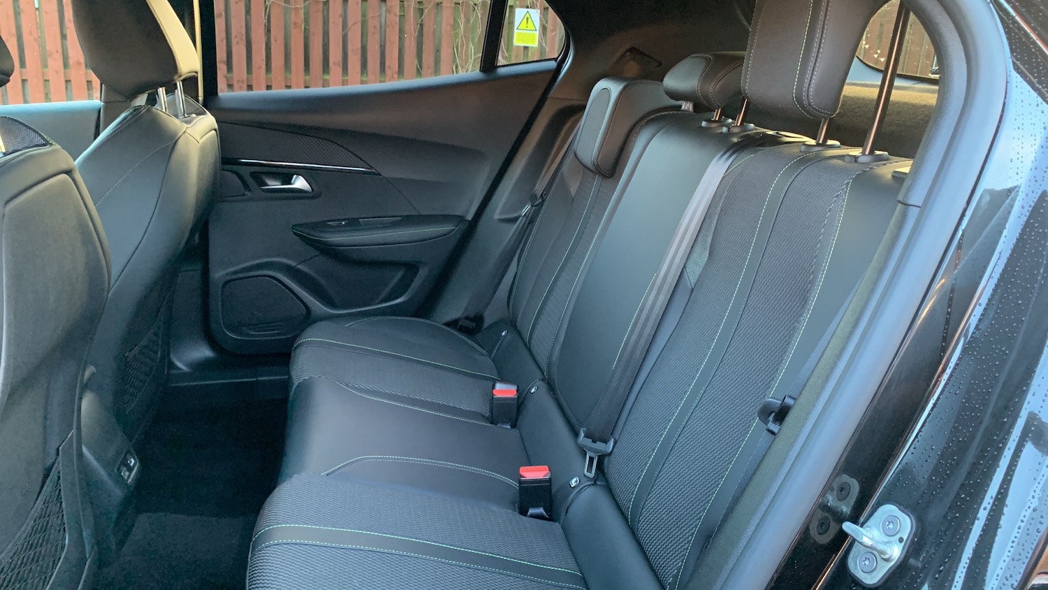 Used Peugeot 2008 2023 for sale - 77254257: Photo 34