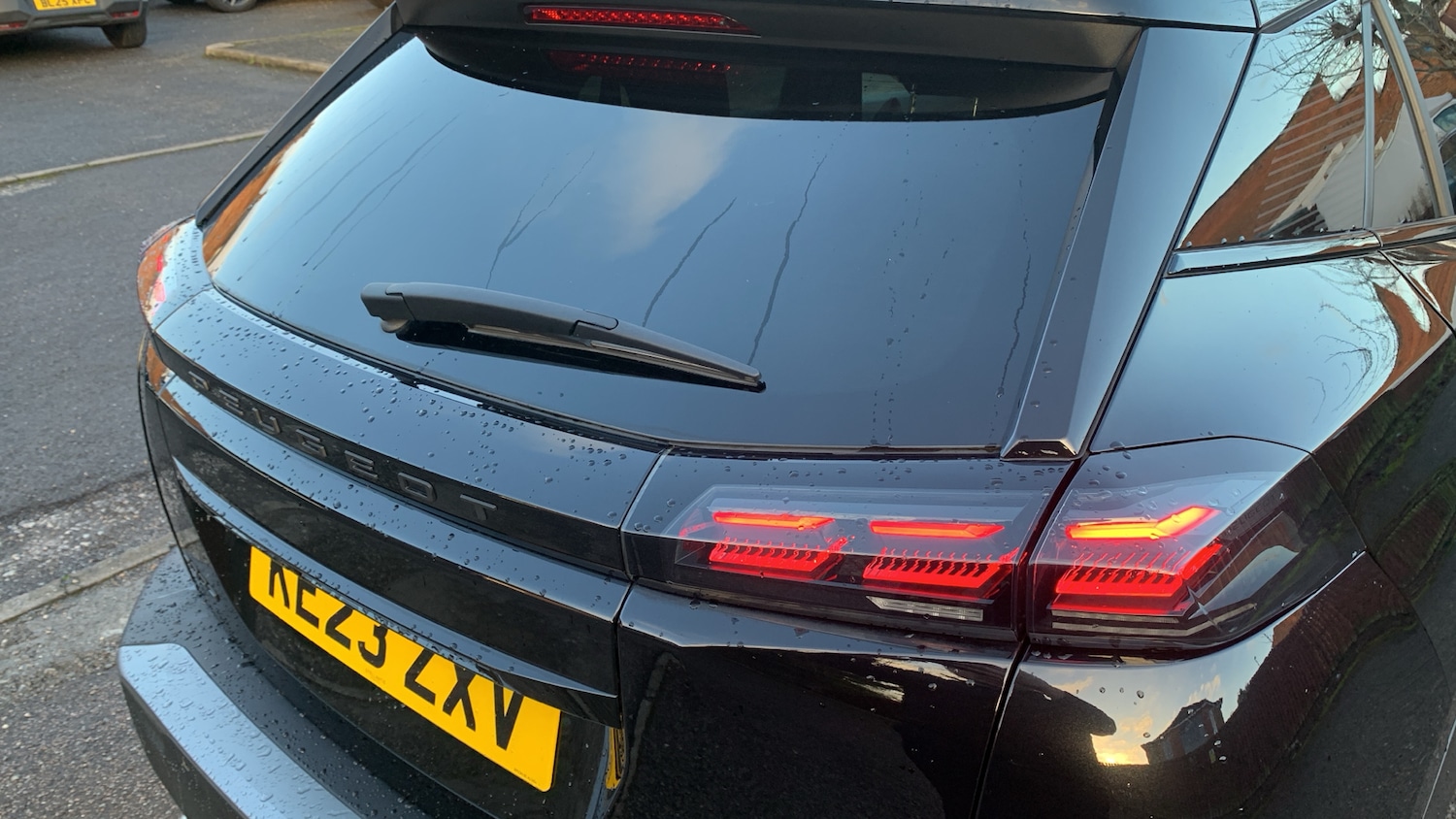 Used Peugeot 2008 2023 for sale - 77254257: Photo 43