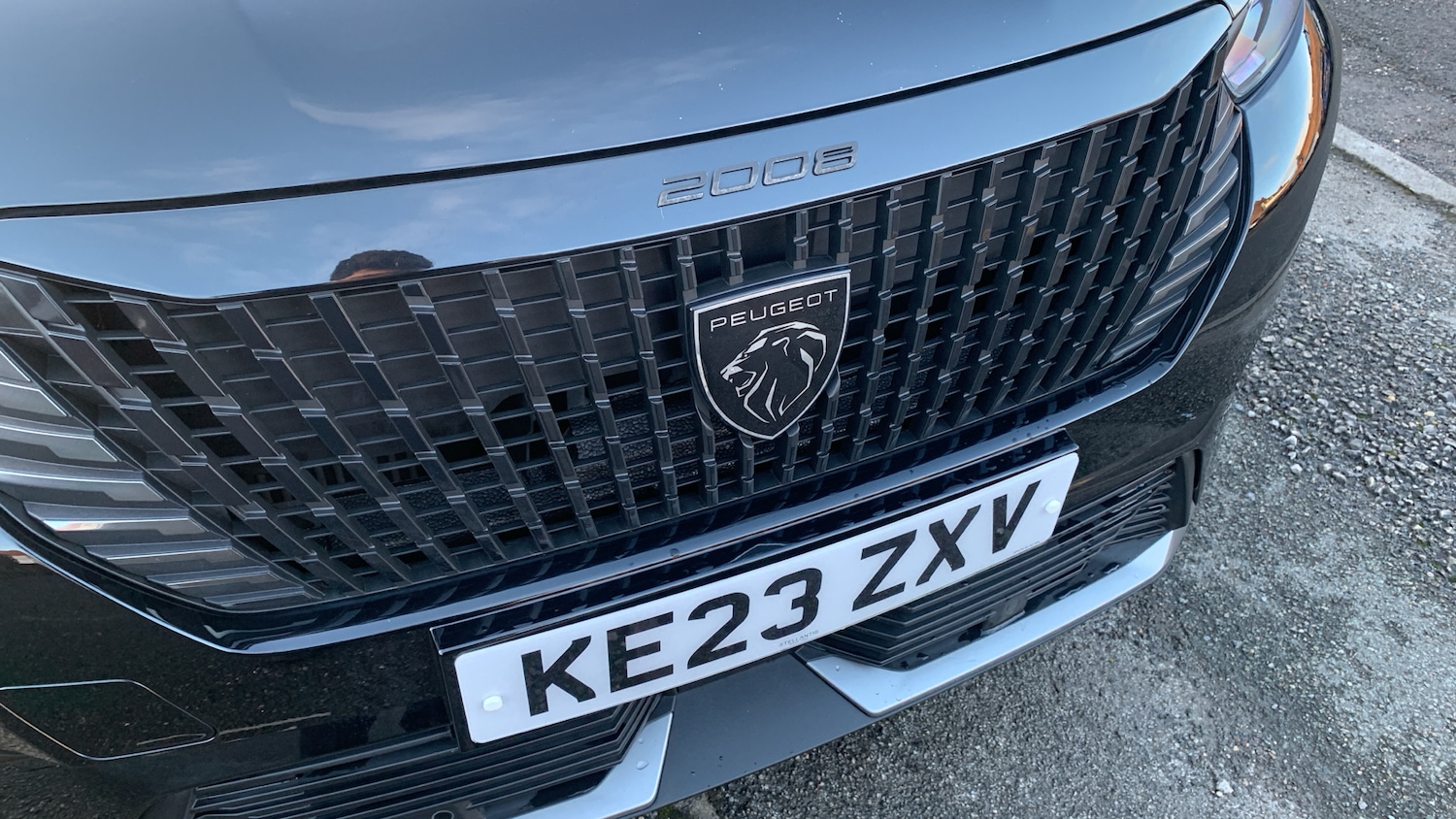 Used Peugeot 2008 2023 for sale - 77254257: Photo 44