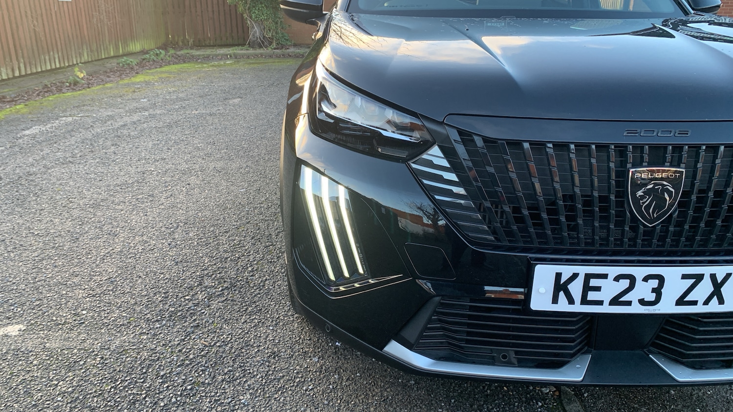 Used Peugeot 2008 2023 for sale - 77254257: Photo 45