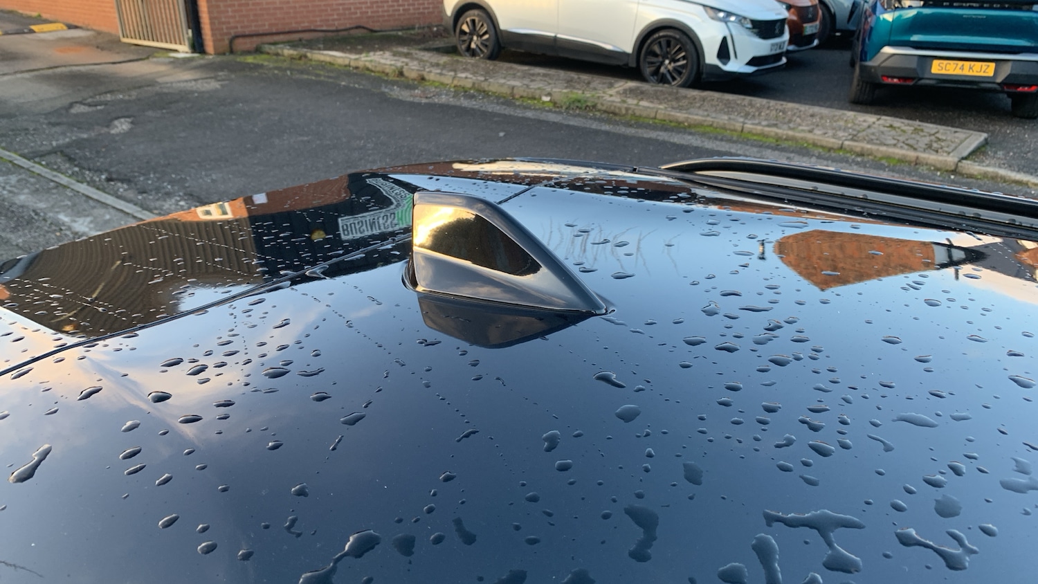 Used Peugeot 2008 2023 for sale - 77254257: Photo 46