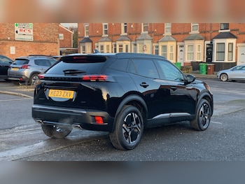 Used Peugeot 2008 2023 for sale - 77254257: Photo