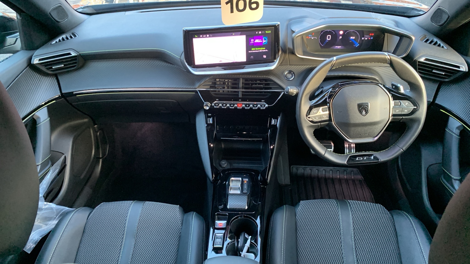 Used Peugeot 2008 2023 for sale - 77254257: Photo 5