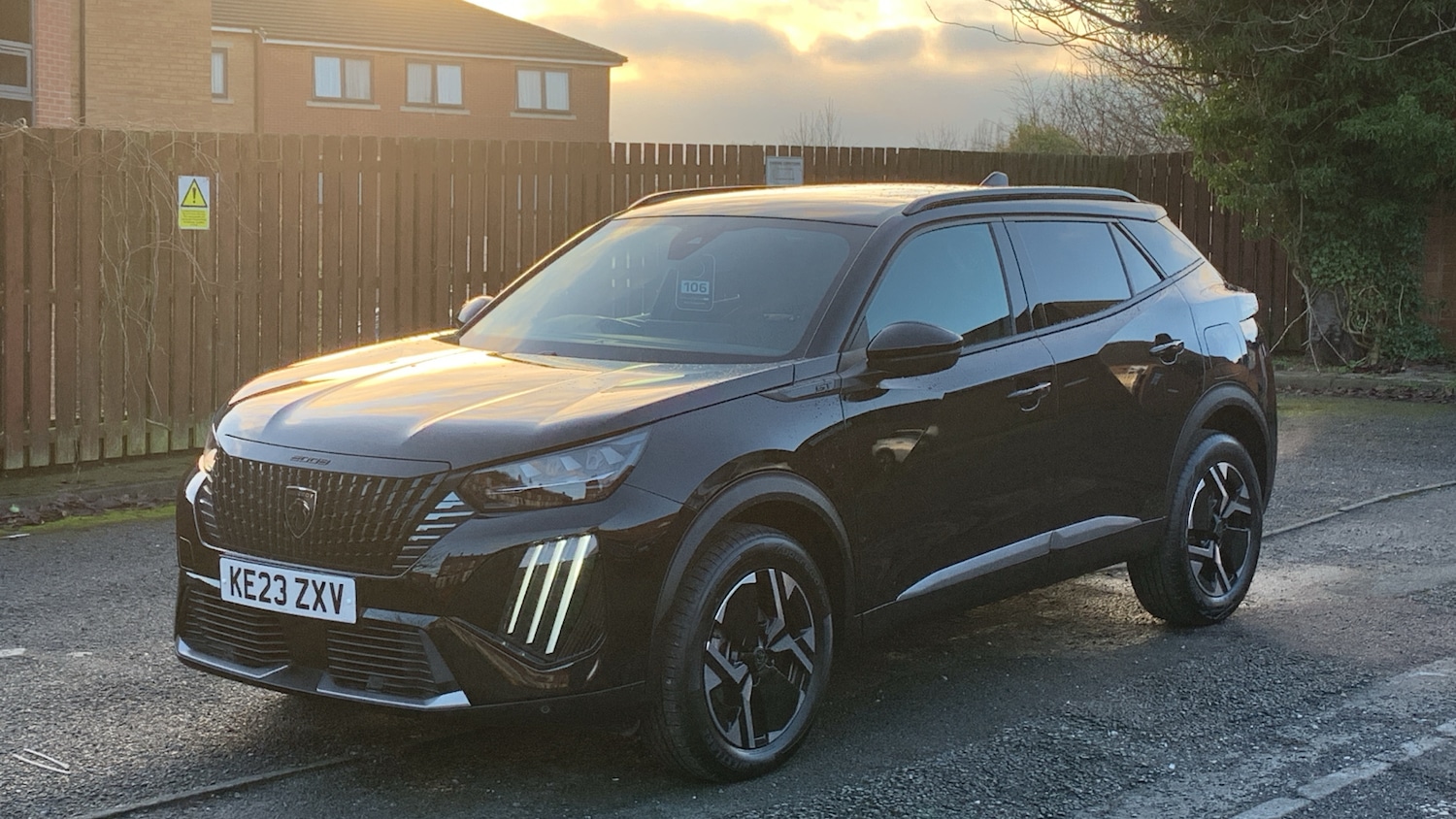 Used Peugeot 2008 2023 for sale - 77254257: Photo 8