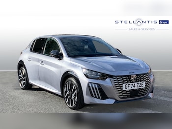 Used Peugeot 208 2024 for sale - 76043871: Photo