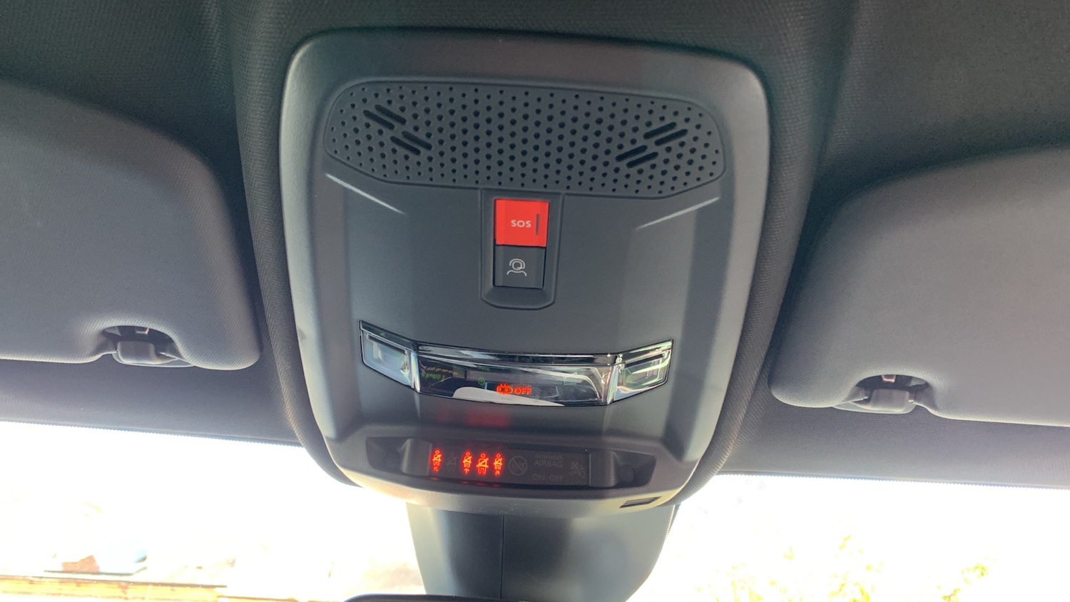 Vehicle 39