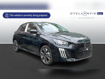 Used Peugeot 208 2026 for sale - 79781716: Photo