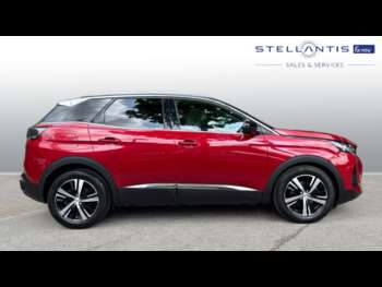 Used Peugeot 3008 2021 for sale - 73820809: Photo