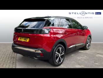 Used Peugeot 3008 2021 for sale - 73820809: Photo