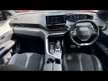 Used Peugeot 3008 2021 for sale - 73820809: Photo