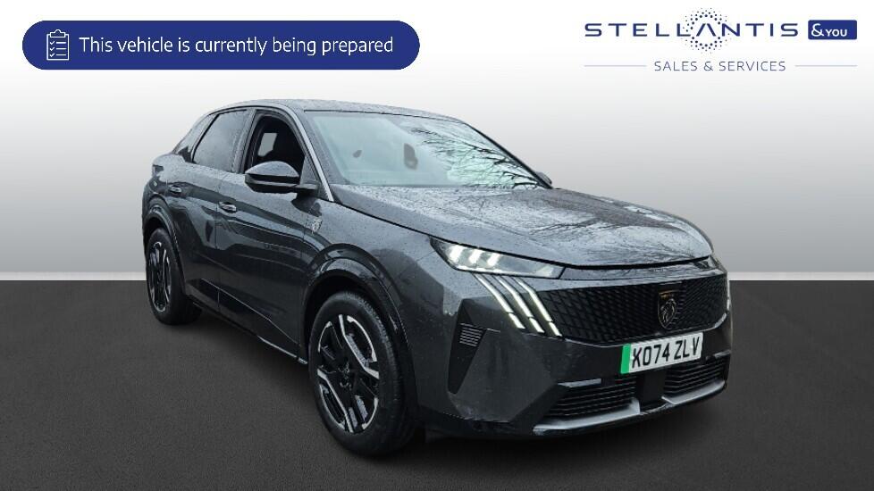 Used Peugeot 3008 2025 for sale - 76887910: Photo 1