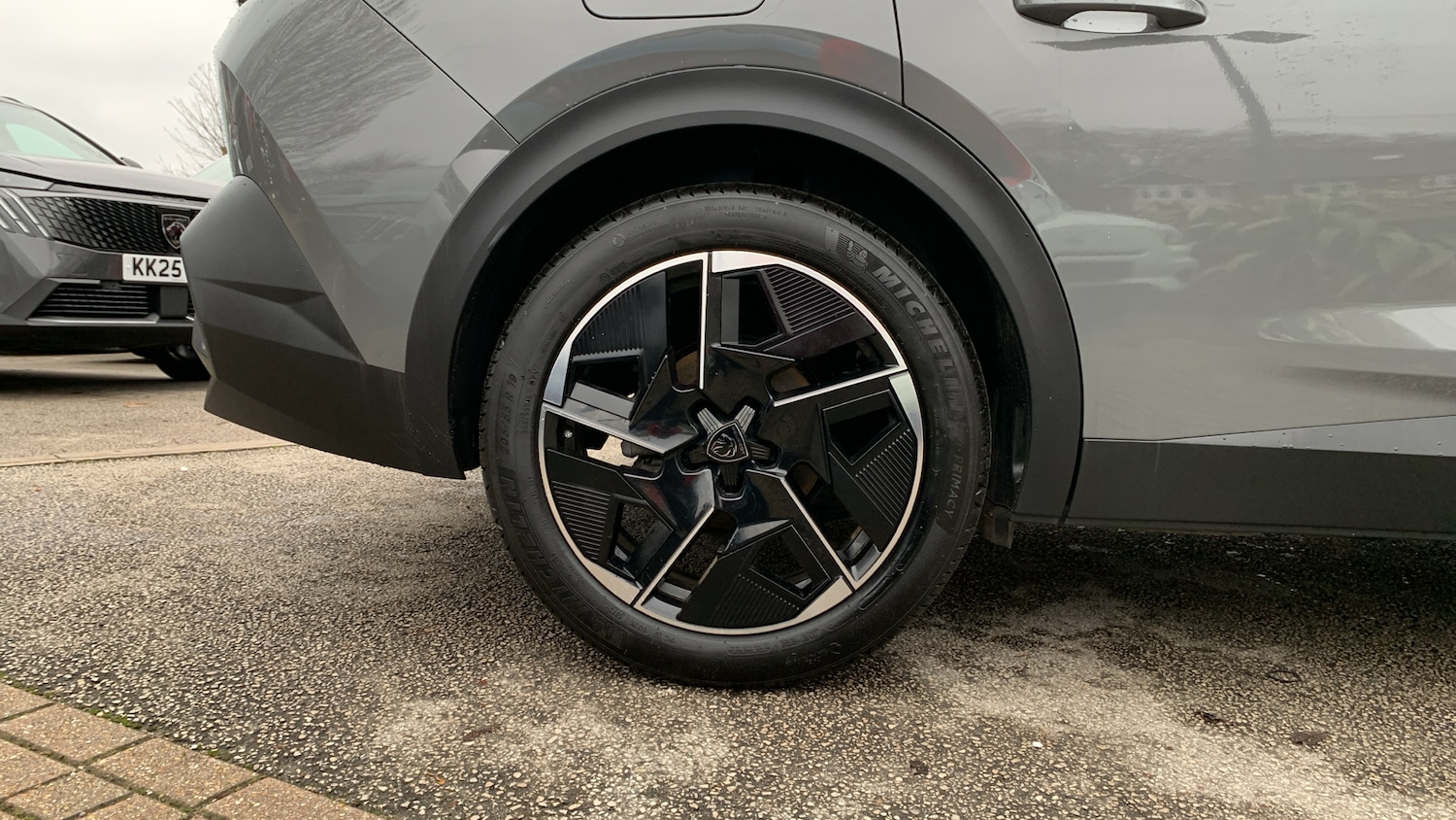 Used Peugeot 408 2024 for sale - 77050518: Photo 16