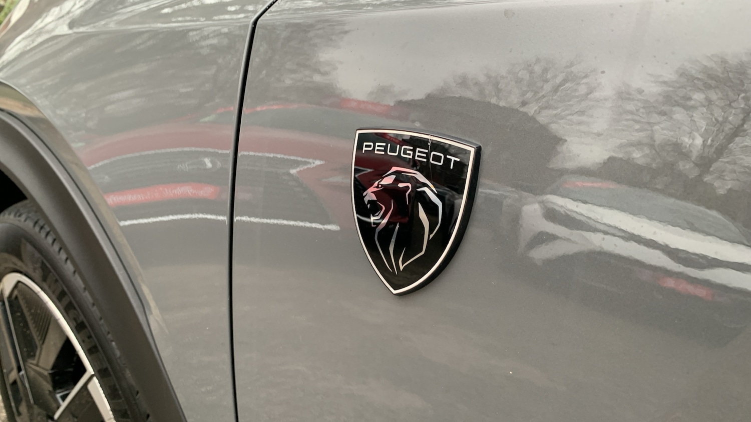 Used Peugeot 408 2024 for sale - 77050518: Photo 18