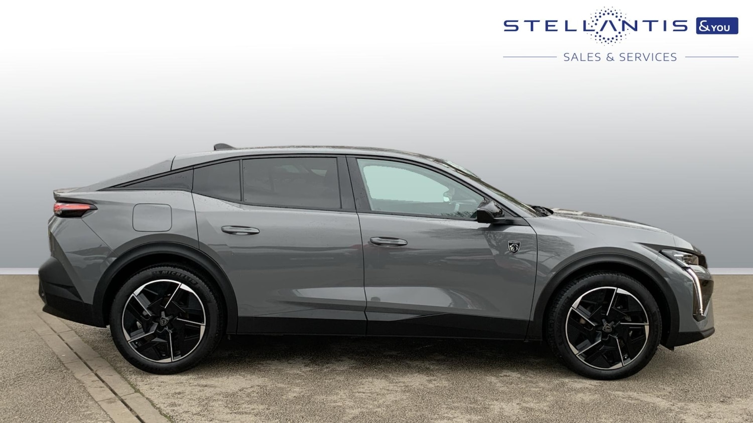 Used Peugeot 408 2024 for sale - 77050518: Photo 2