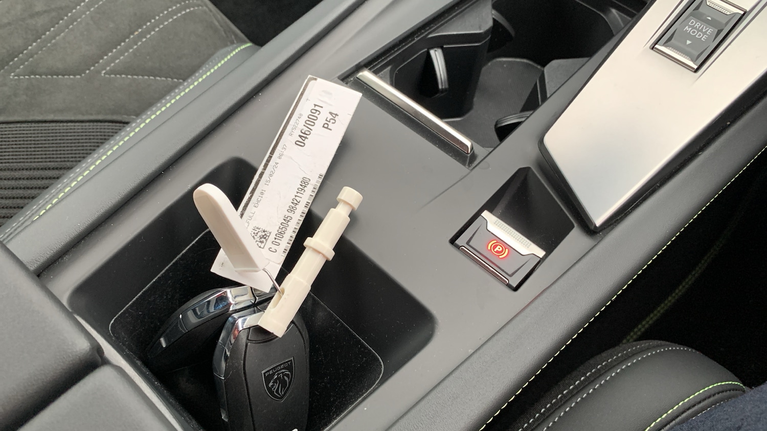 Used Peugeot 408 2024 for sale - 77050518: Photo 21