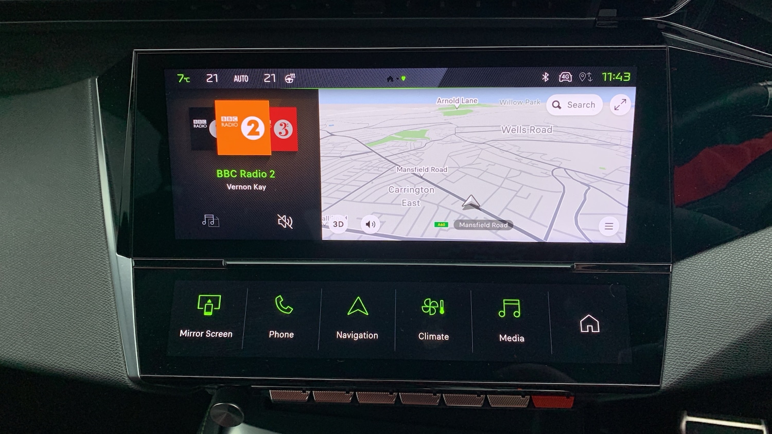 Used Peugeot 408 2024 for sale - 77050518: Photo 32