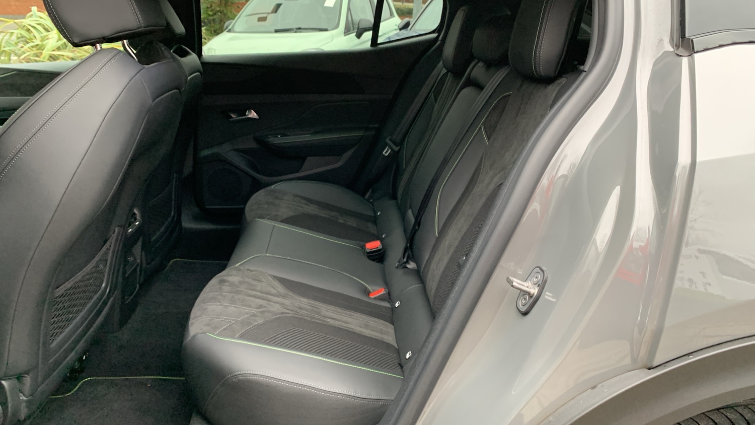 Used Peugeot 408 2024 for sale - 77050518: Photo 33