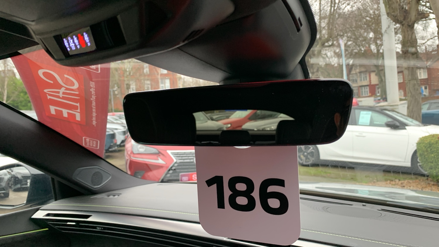 Used Peugeot 408 2024 for sale - 77050518: Photo 36