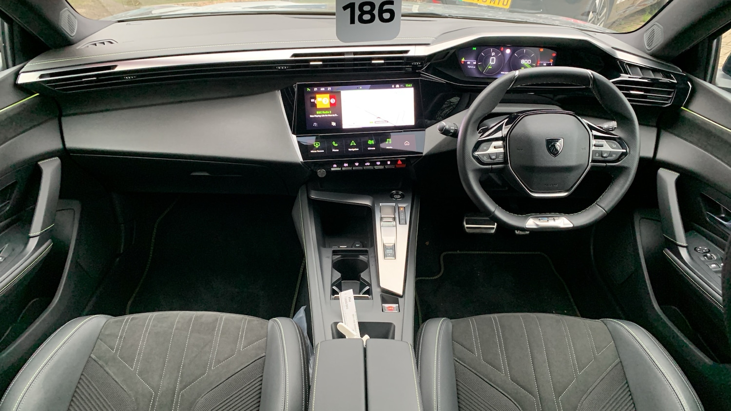 Used Peugeot 408 2024 for sale - 77050518: Photo 4