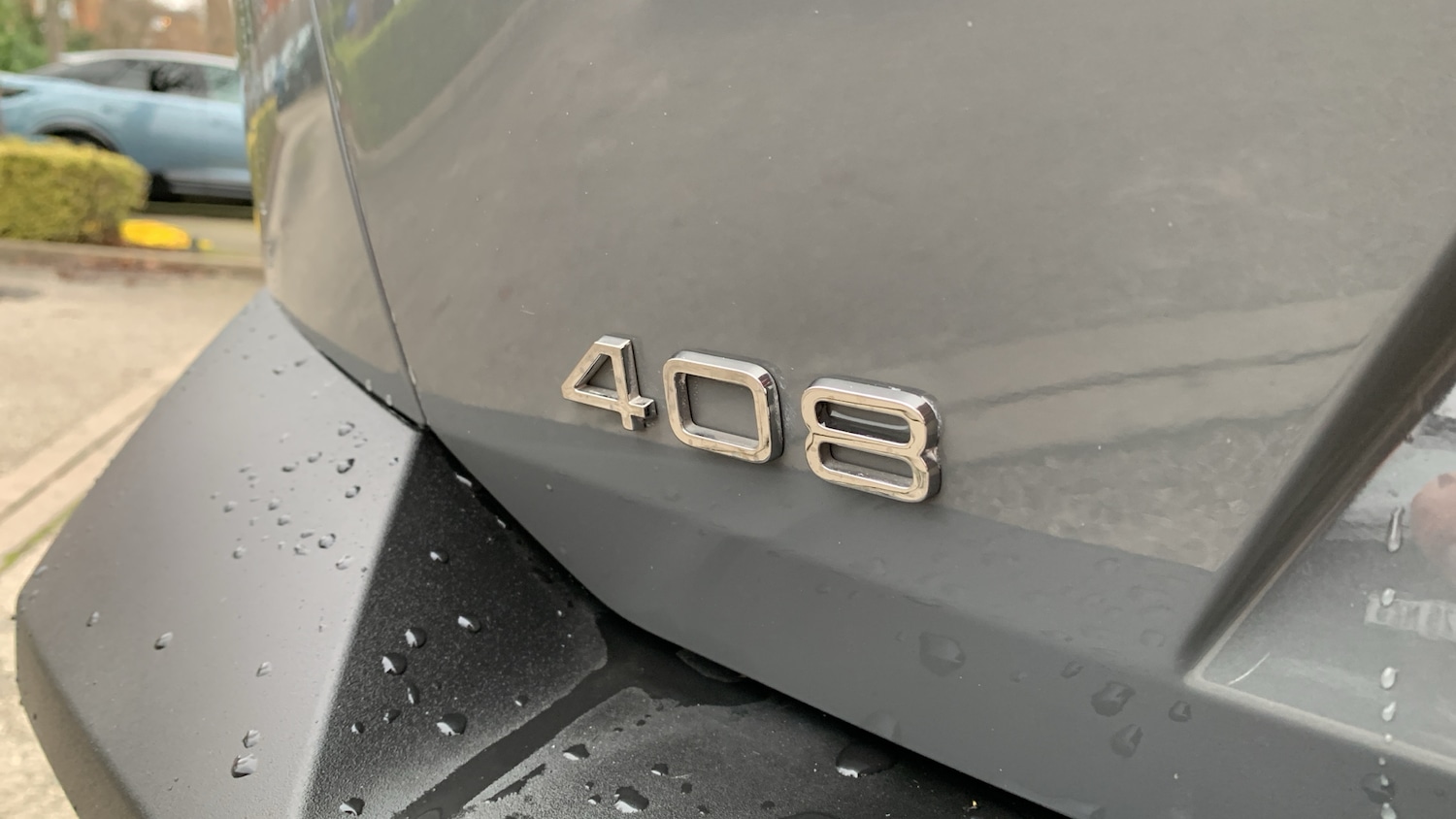 Used Peugeot 408 2024 for sale - 77050518: Photo 41