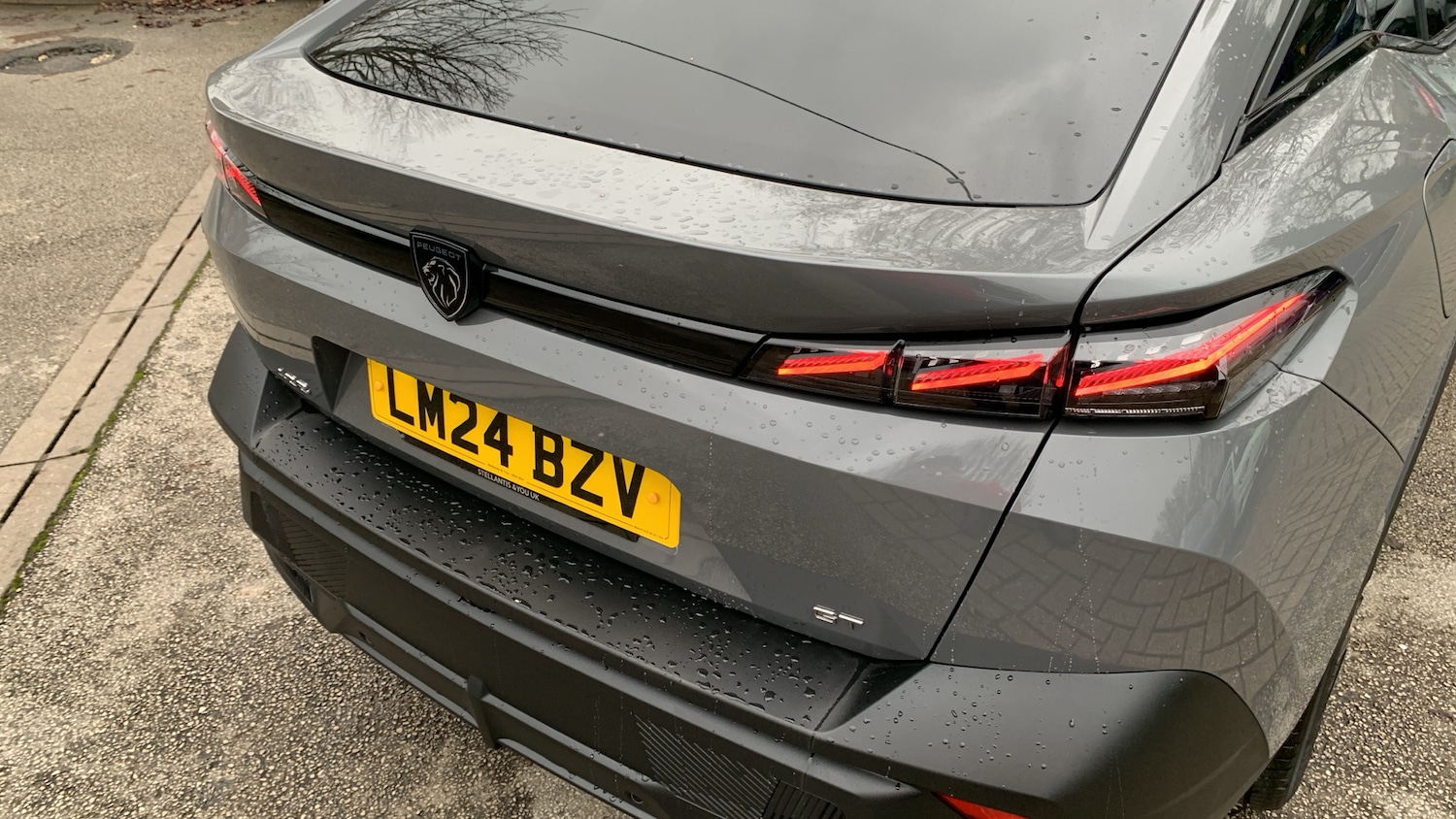 Used Peugeot 408 2024 for sale - 77050518: Photo 42