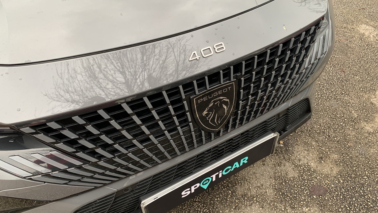 Used Peugeot 408 2024 for sale - 77050518: Photo 43