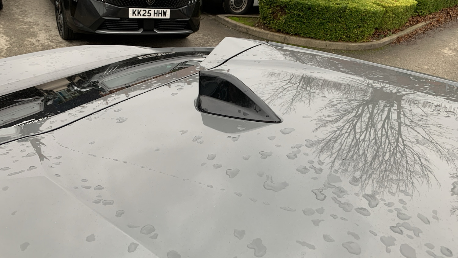 Used Peugeot 408 2024 for sale - 77050518: Photo 45