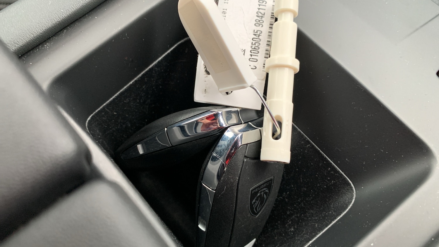 Used Peugeot 408 2024 for sale - 77050518: Photo 46