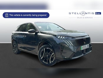 Used Peugeot 3008 2025 for sale - 78677277: Photo